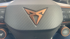 CUPRA Ateca 2.0 TSI VZ3 5dr DSG 4Drive Petrol Estate